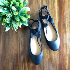 Mossimo Ballet Flats